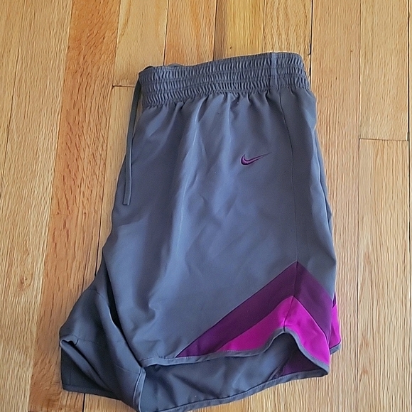 Nike Pants - Nike dri-fit shorts